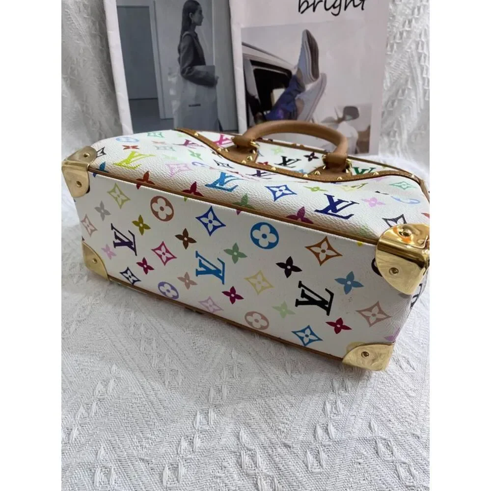 Louis Vuitton Women Pre-Loved Bag Very Good Condition